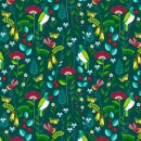 Twilight Col. 102 Stems Dark Green - Due Sept/Oct